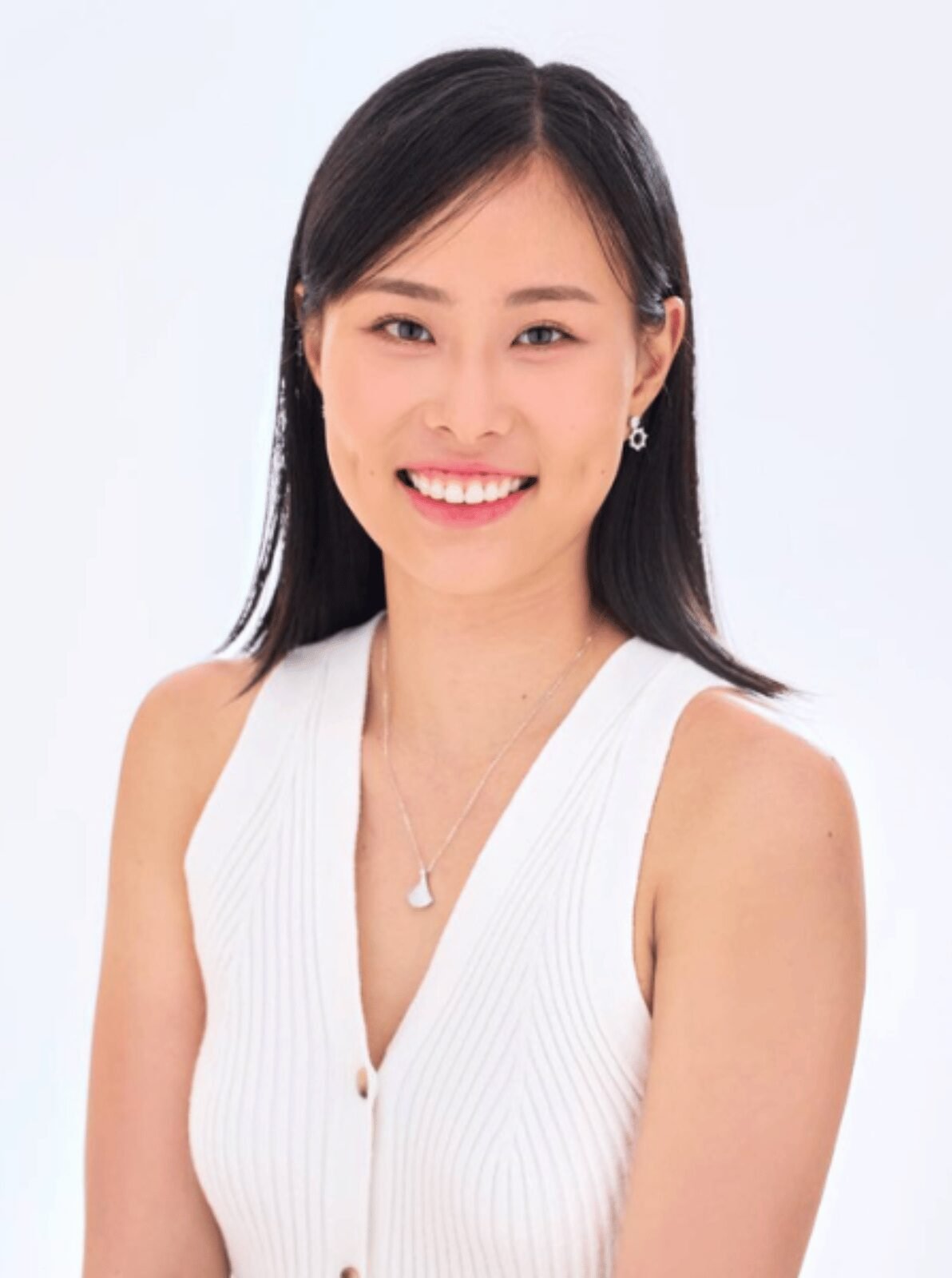 Dr Amanda Koh